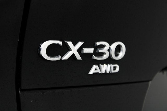 2021 Mazda Mazda CX-30 2.5 Turbo w/Premium Plus Package